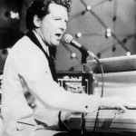 Jerry Lee Lewis - Quai Baco