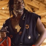 Tiken Jah Fakoly - Quai Baco