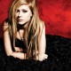Avril Lavigne - Quai Baco