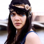Bat For Lashes - Quai Baco