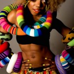 Ebony Bones - Quai Baco