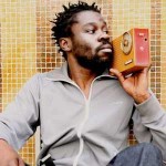 Féfé - Quai Baco