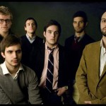 White Rabbits - Quai Baco
