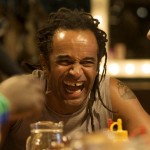 Yannick Noah - Quai Baco