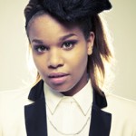 Melissa NKonda - Quai Baco