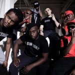 Sexion d'Assaut - Quai Baco