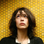 Adrienne Pauly - Quai Baco