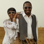 Amadou et Mariam - Quai Baco