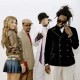 The Black Eyed Peas - Quai Baco
