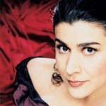 Cecilia Bartoli - Quai Baco