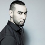 La Fouine - Quai Baco