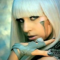 Lady Gaga - Quai Baco