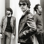 Pony Pony Run Run - Quai Baco