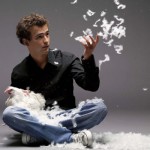 Renan Luce - Quai Baco