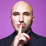 Vincent Baguian - Quai Baco