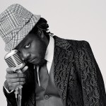 Will.i.am - Quai Baco