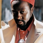 Wyclef Jean - Quai Baco