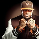 Booba - Quai Baco