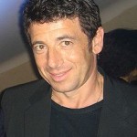 Patrick Bruel - Quai Baco