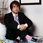 Sean Lennon - Quai Baco