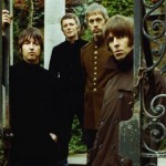 Beady Eye - Quai Baco