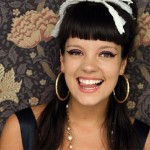 Lily Allen - Quai Baco