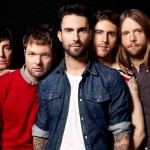 Maroon 5 - Quai Baco