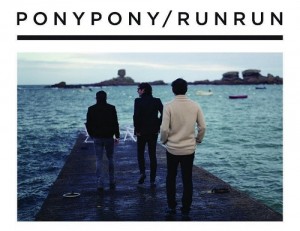 Pony Pony Run Run - Deuxième album - Quai Baco