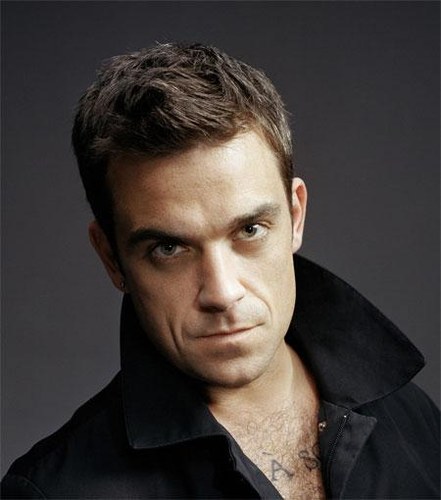 Robbie Williams - Quai Baco