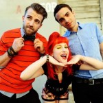 Paramore - Quai Baco