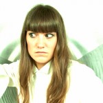 Phoebe Killdeer - Quai Baco