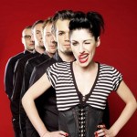 Superbus - Quai Baco