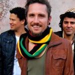 John Butler Trio - Quai Baco