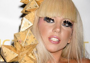 Lady Gaga - Quai Baco