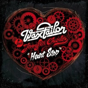 Wax Tailor - Heart Stop