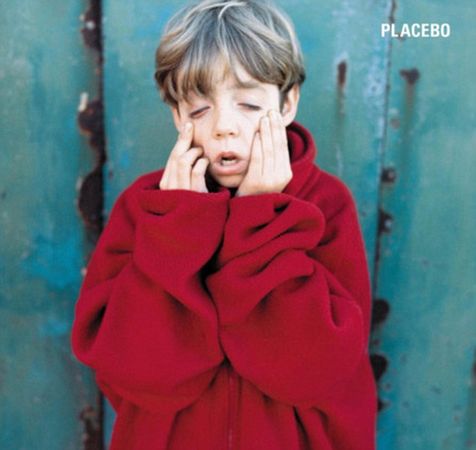 David Fox Placebo - Quai Baco