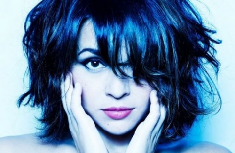 Norah Jones Little Broken Hearts