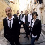 The Chase - Quai Baco