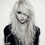 The Pretty Reckless - Quai Baco