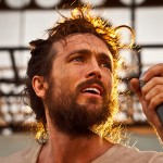 Alex Ebert - Edward Sharpe & The Magnetic Zeros