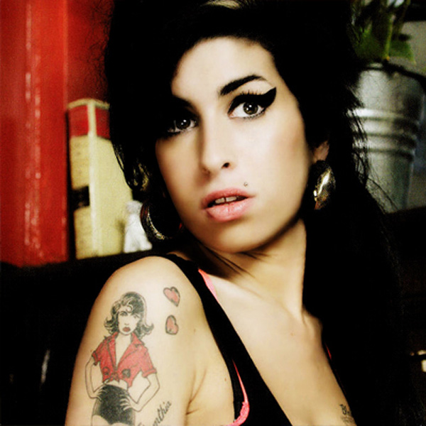 Amy Winehouse - Quai Baco