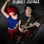 Audrey Jungle - Quai Baco
