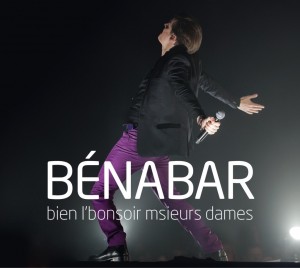 Bénabar - Quai Baco