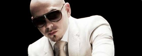 Pitbull - Quai Baco