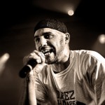 Topaz - Quai Baco