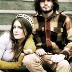 Angus & Julia Stone