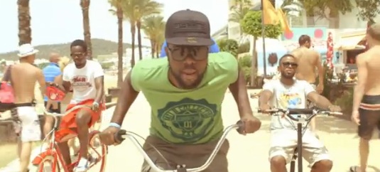 Clip Sexion Assaut - Quai Baco Clip Sexion Assaut - Quai Baco