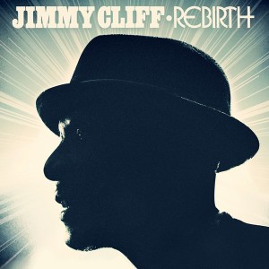 Jimmy Cliff album Rebirth - Quai Baco