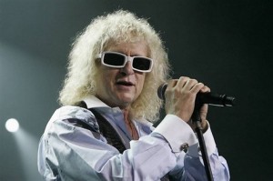 Michel Polnareff - Quai Baco