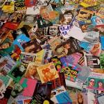 Sorties albums de la semaine - Quai Baco